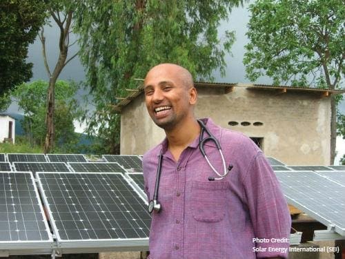 renewable energy - cleanbuild