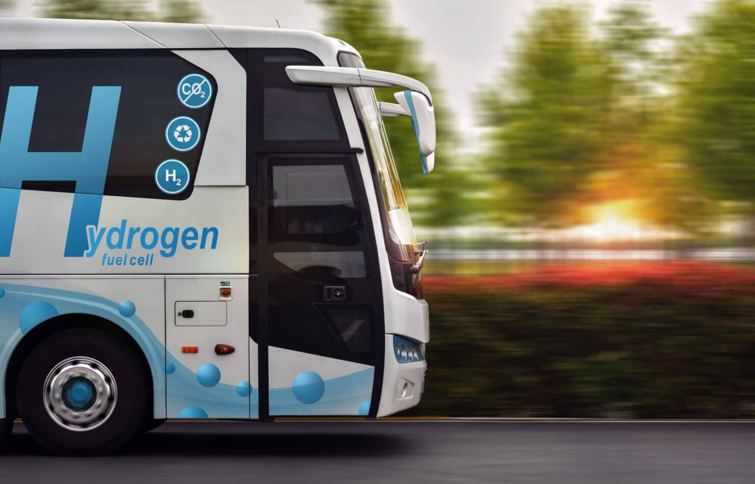 green hydrogen