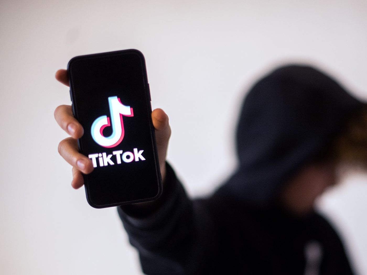 Tiktok - cleanbuild