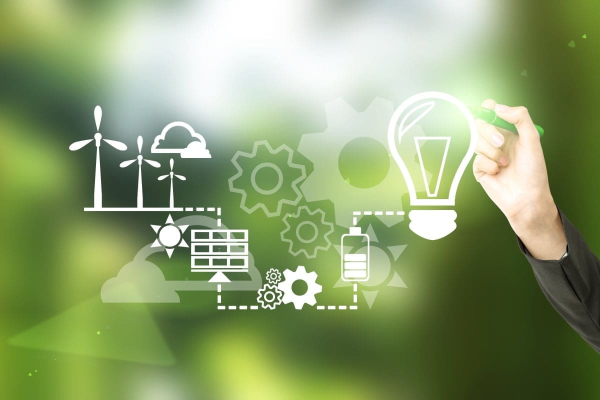 cleantech - cleanbuild