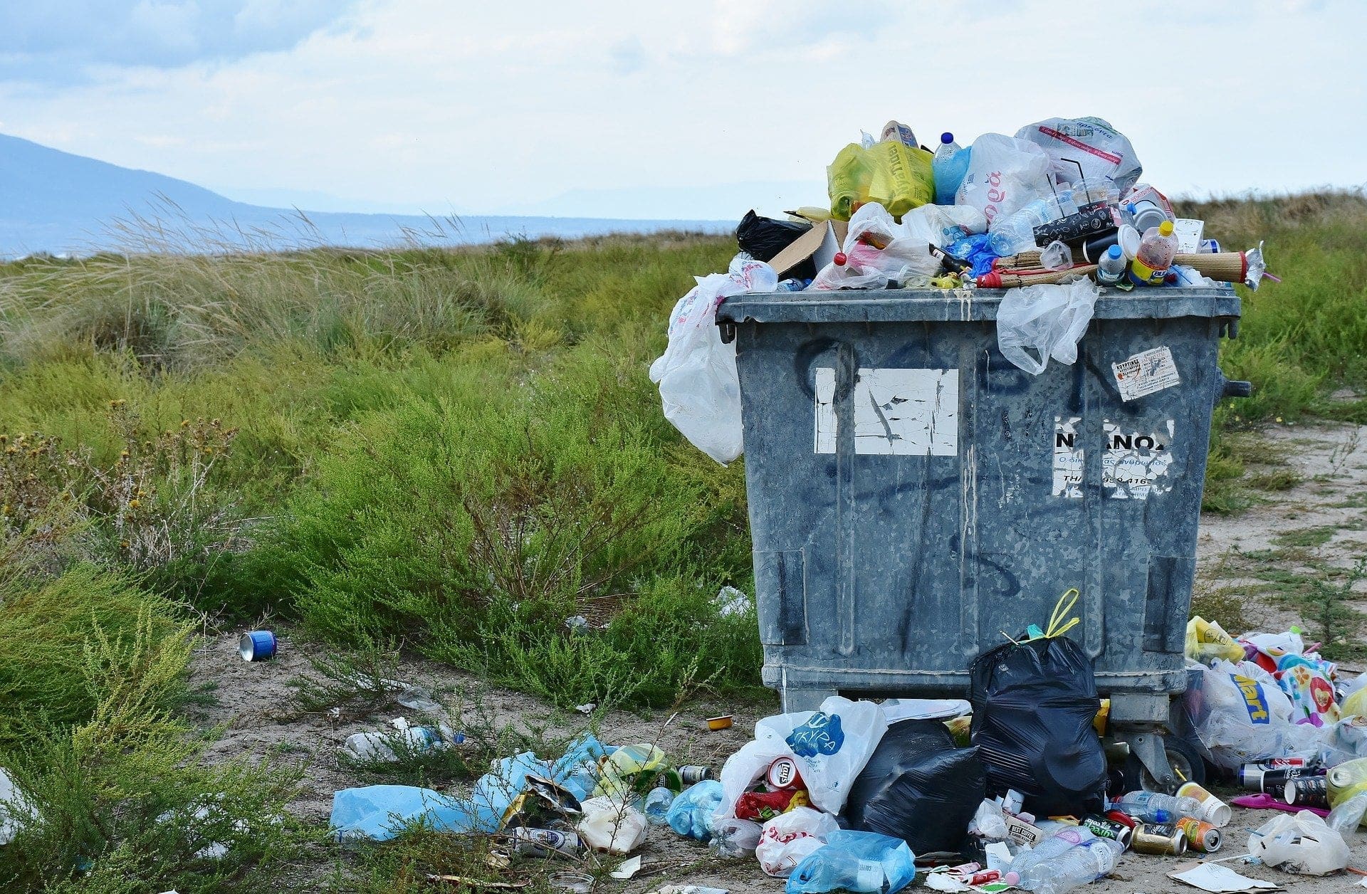 plastic recycling - cleanbuild
