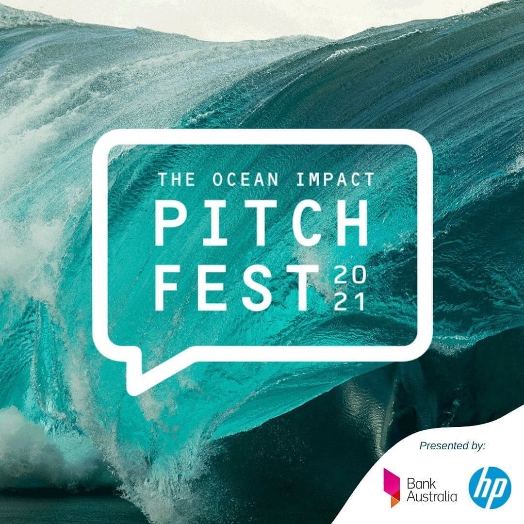 Ocean impact pitchfest 2021 - cleanbuild