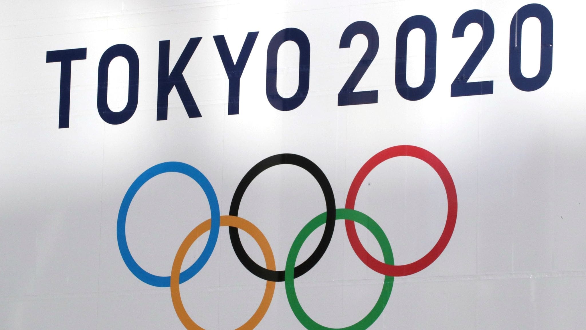 tokyo 2020 - cleanbuild