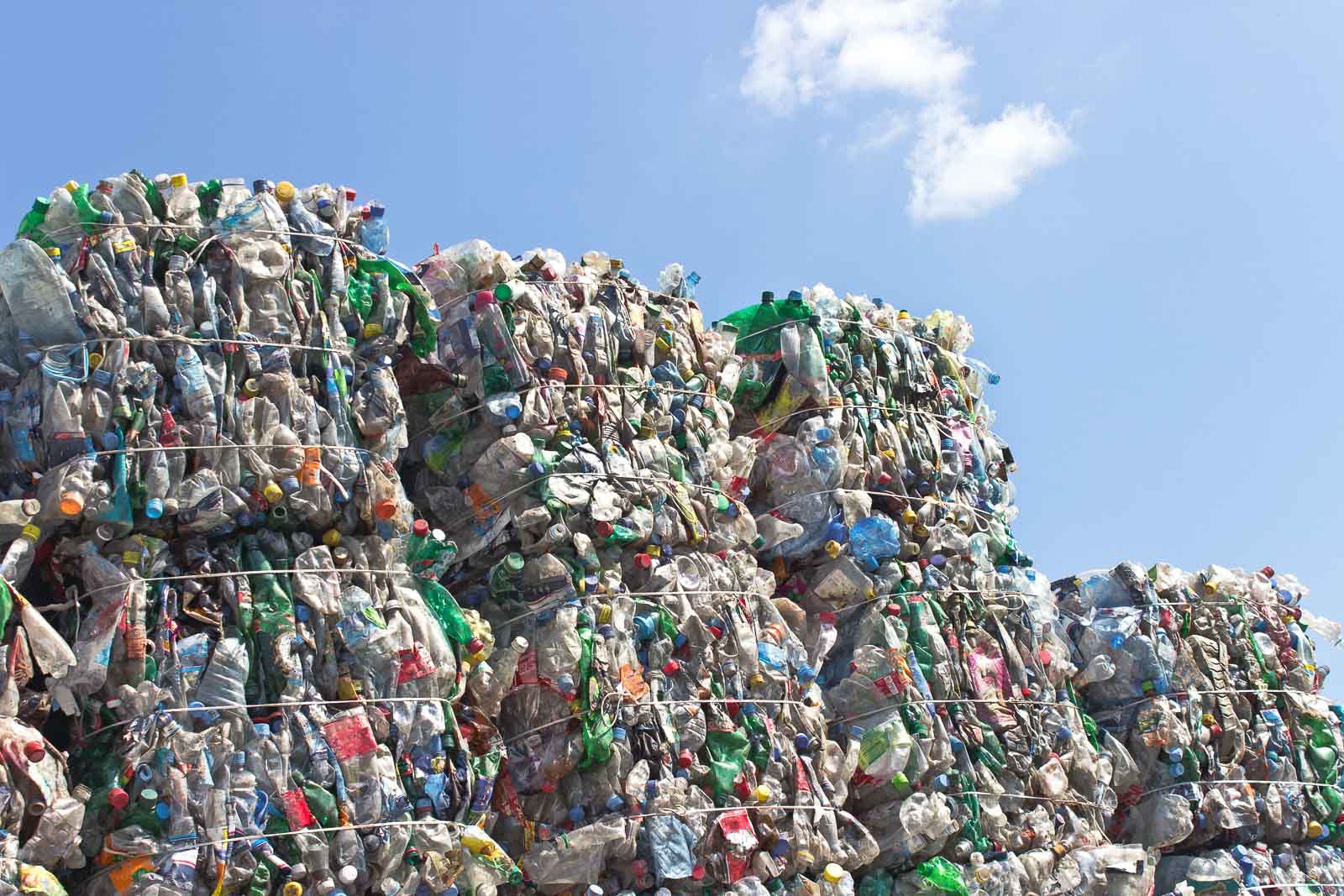 waste to resources - cleanbuild