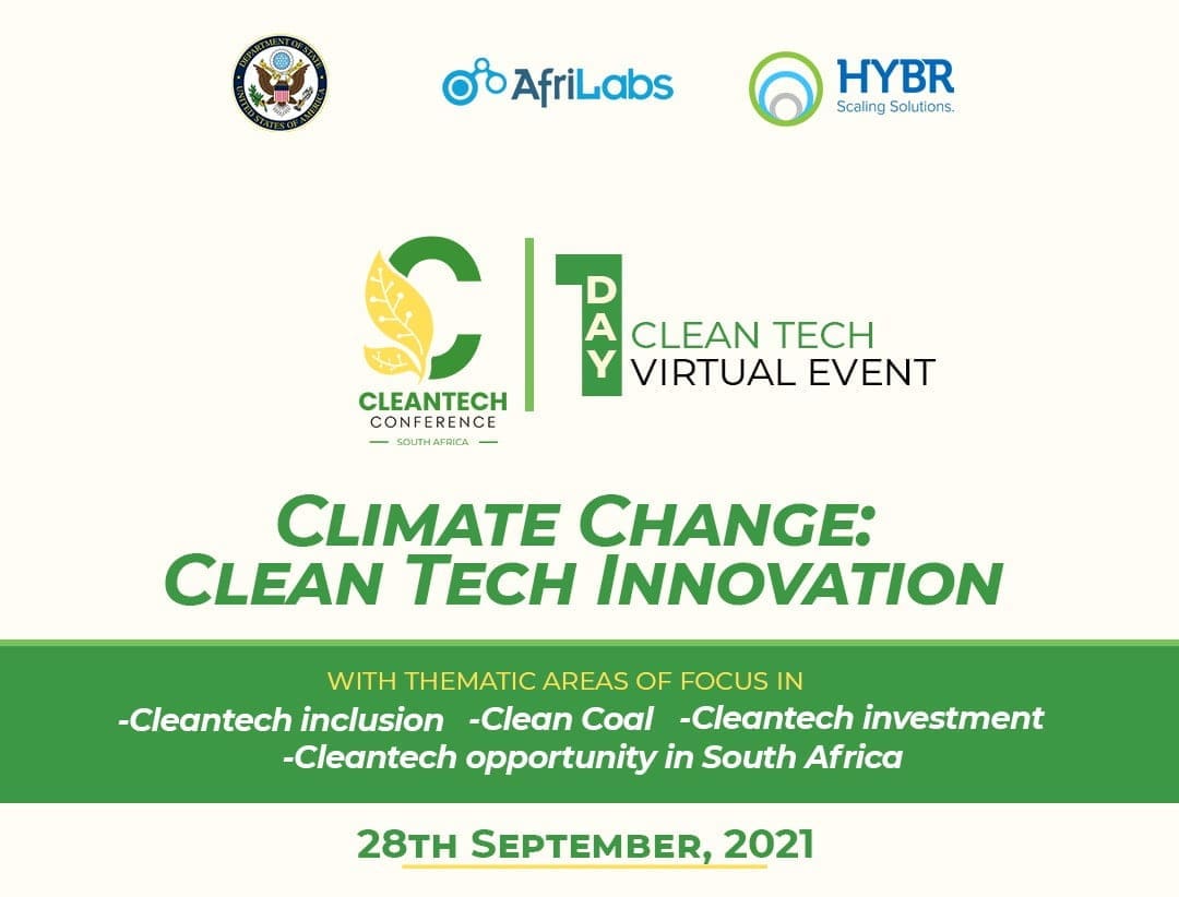 Cleantech conference - cleanbuild
