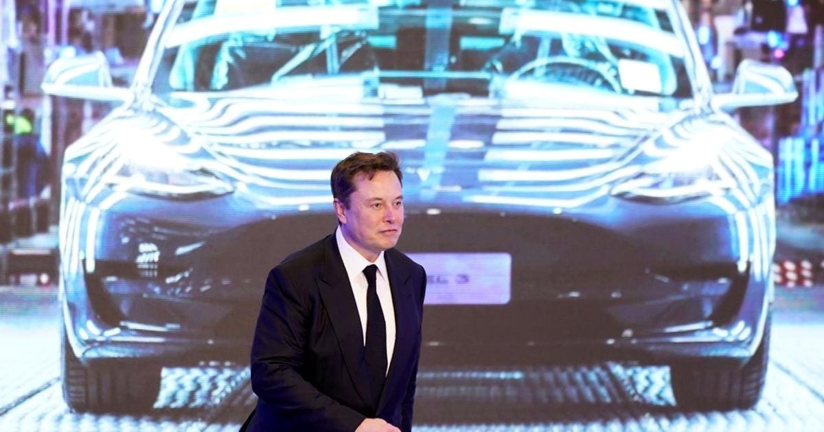 Tesla