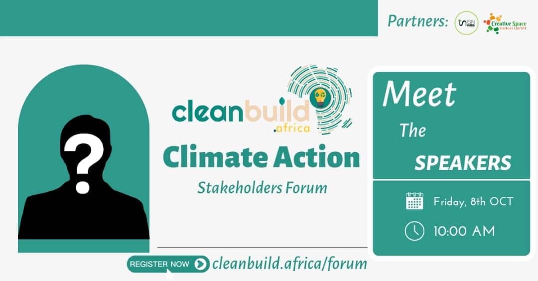 climate action - cleanbuild