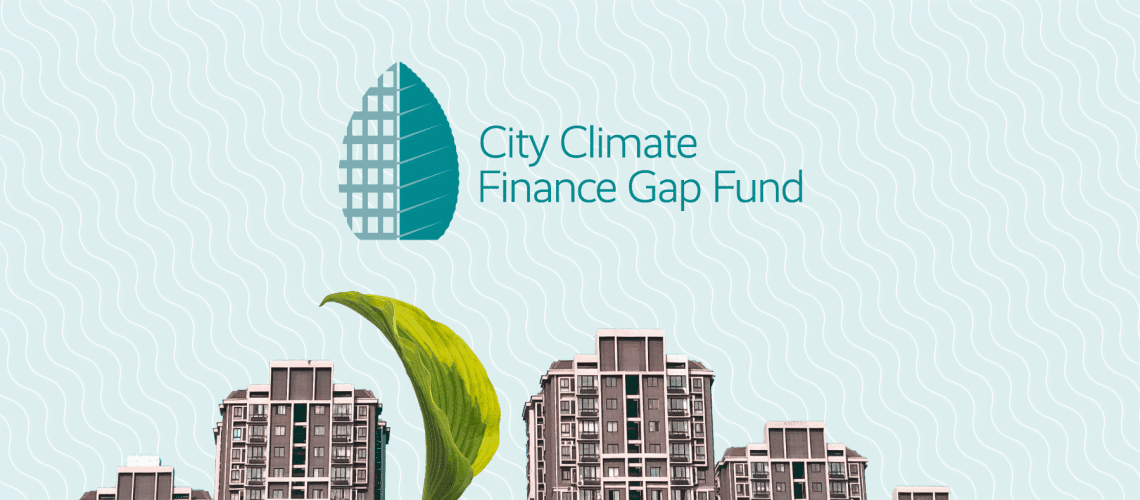 The Gap Fund