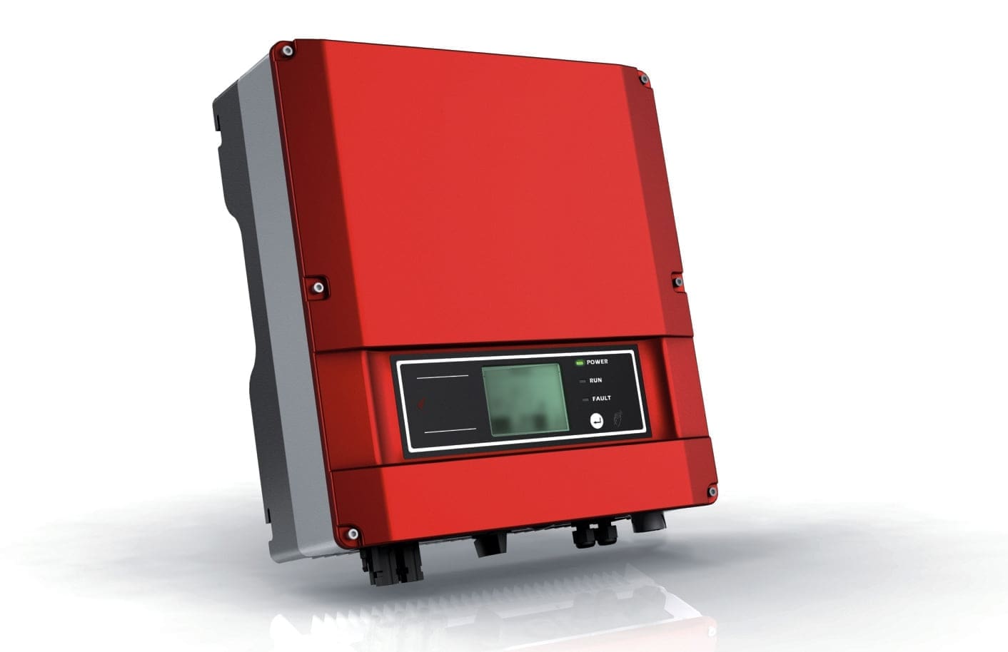 solar inverter