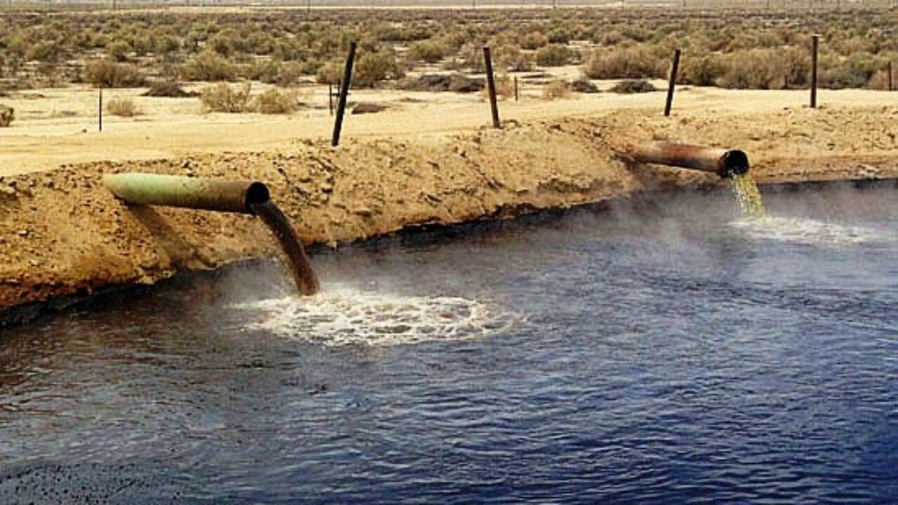 Fracking