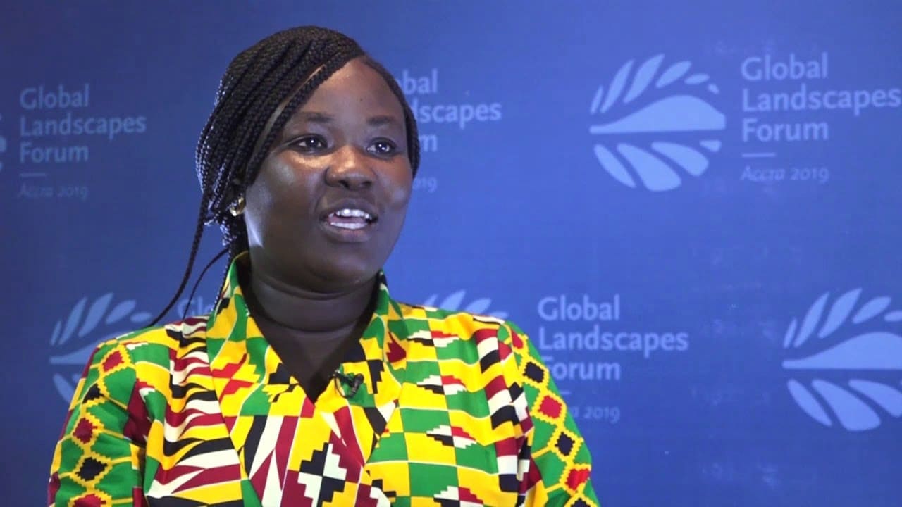 Portia Adu-Mensah