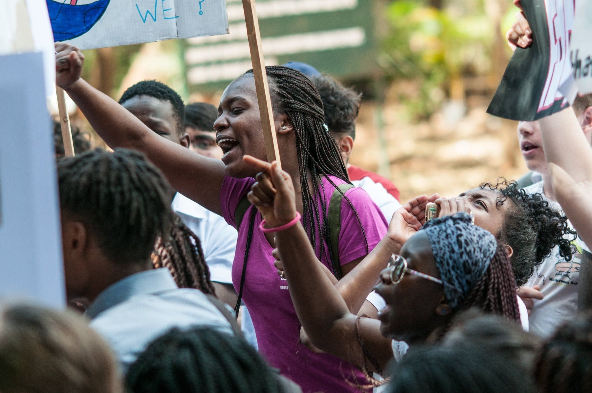 environmental justice