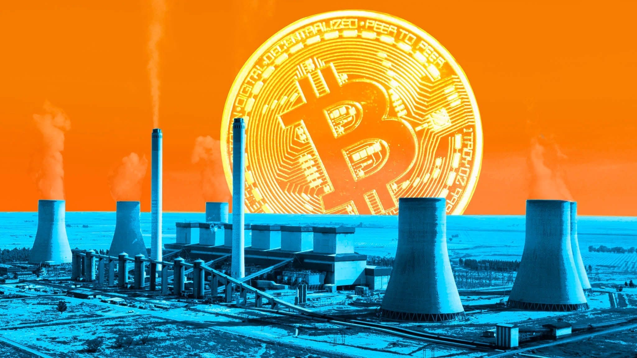 Bitcoin - cleanbuild