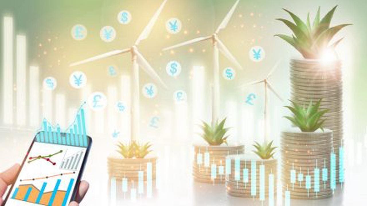 clean energy - cleanbuild