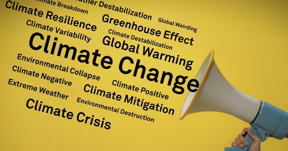 climate change - cleanbuild