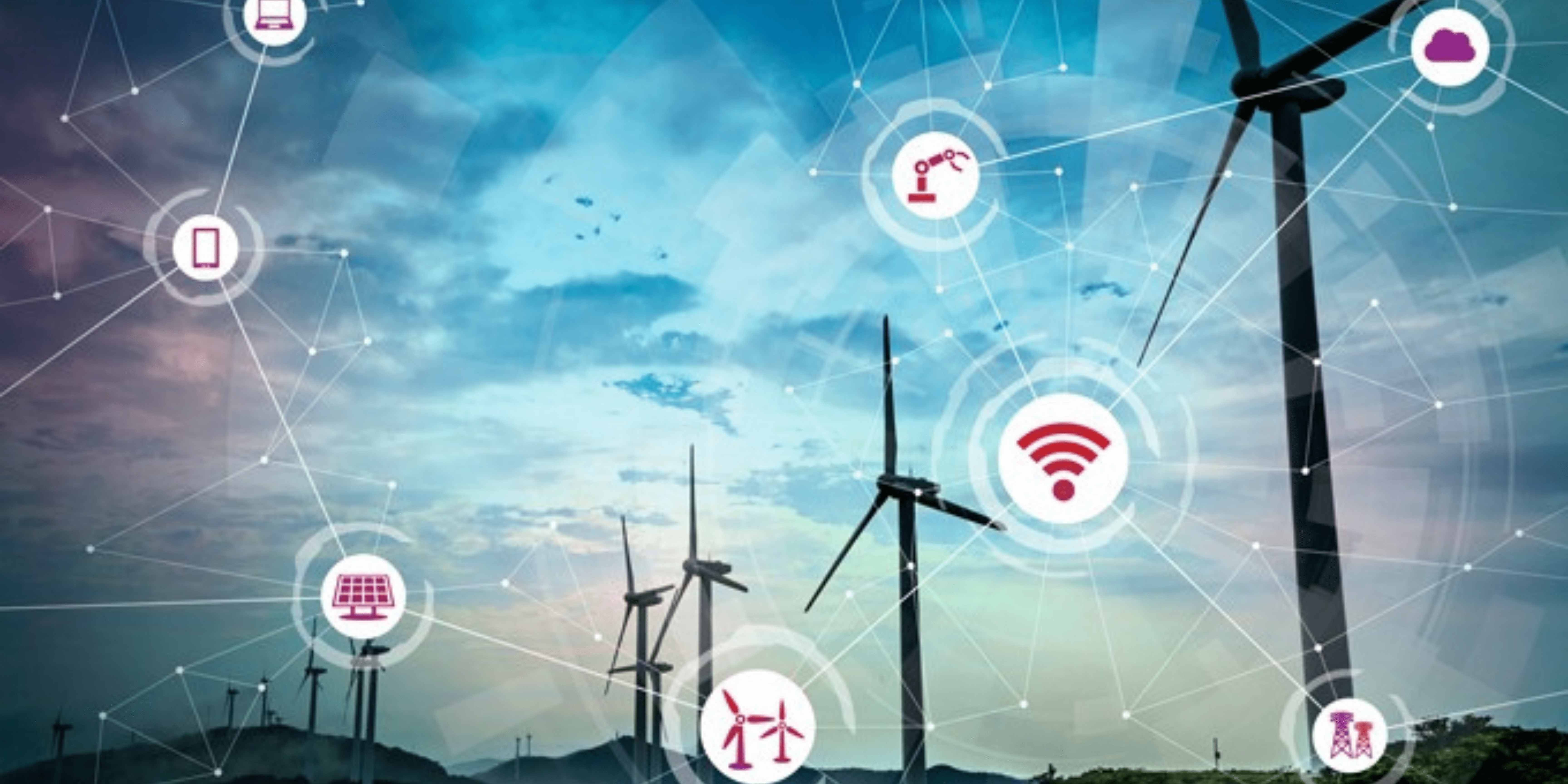 energy revolution - cleanbuild
