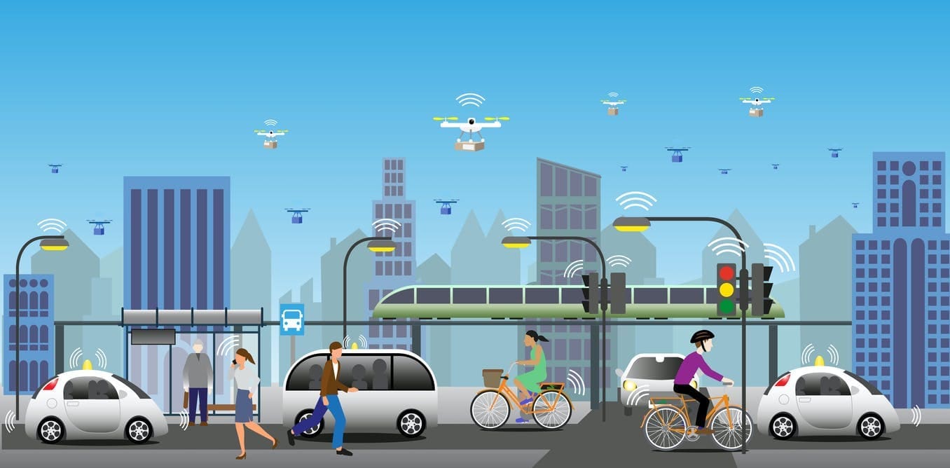 sustainable mobility - cleanbuild