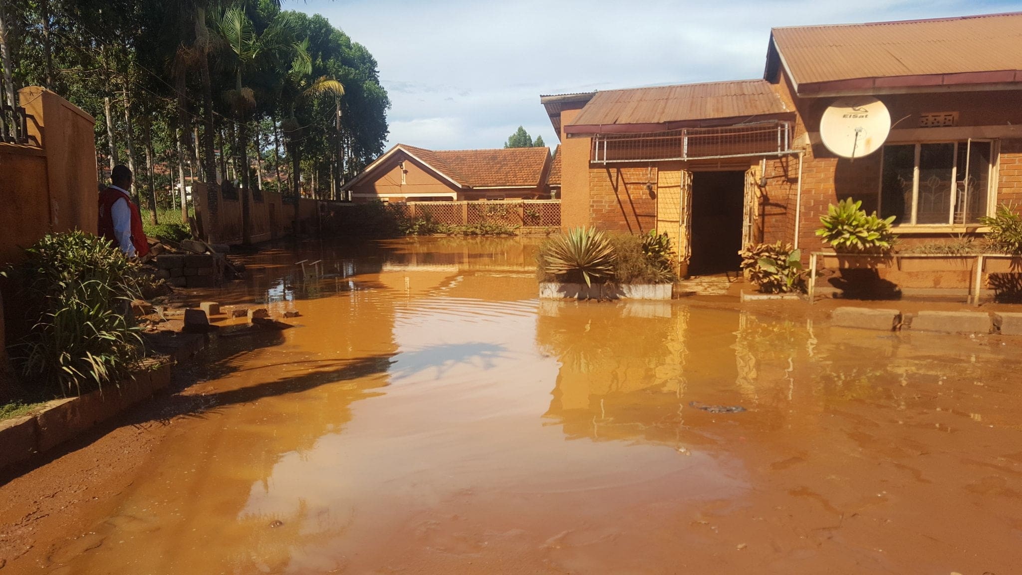 climate change - cleanbuild