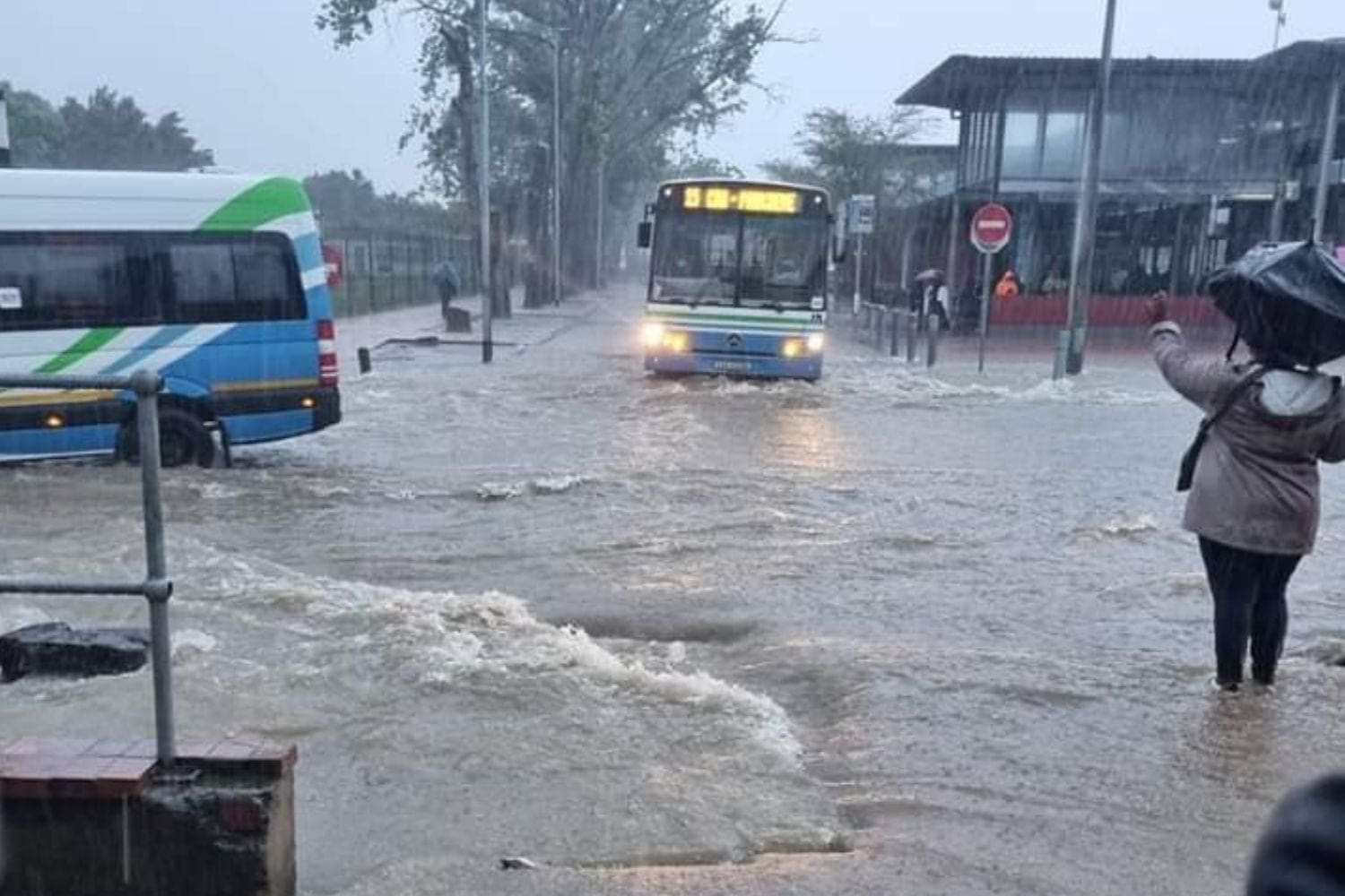 climate adaptation - cleanbuild