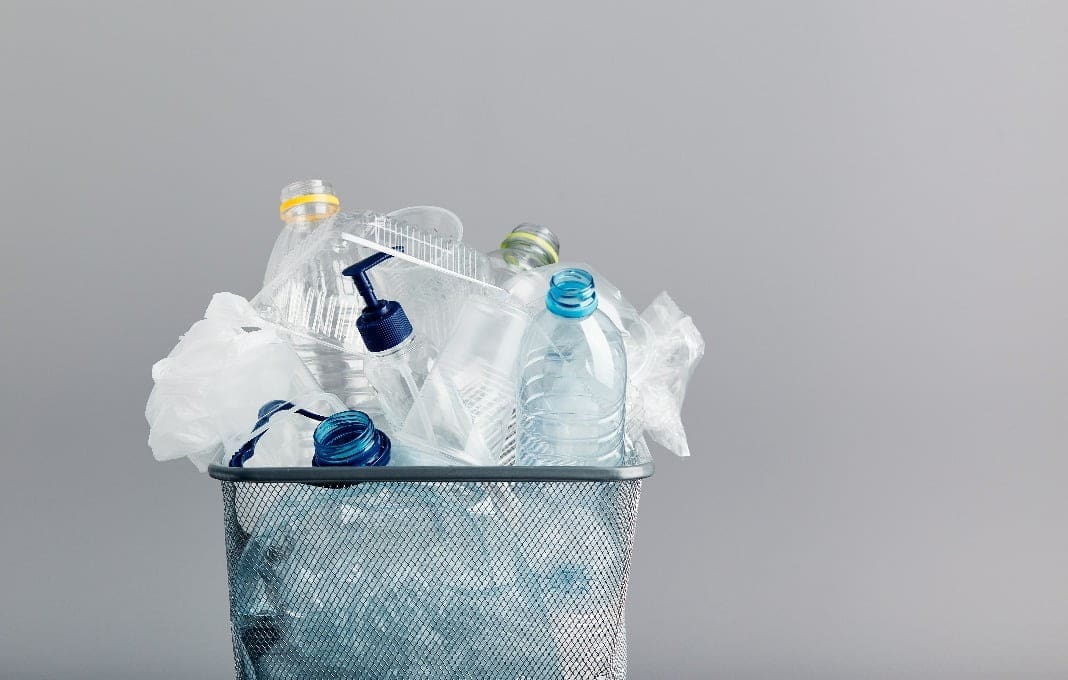 plastic waste - cleanbuild