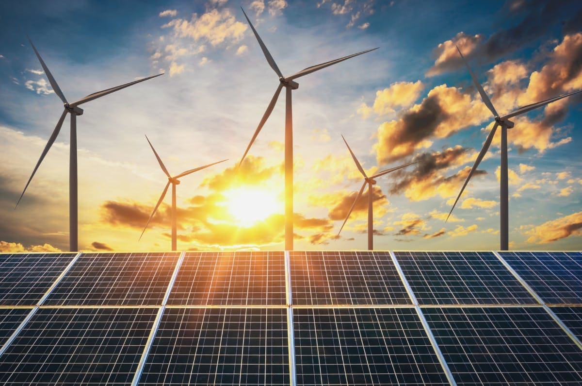 renewable energy - cleanbuild