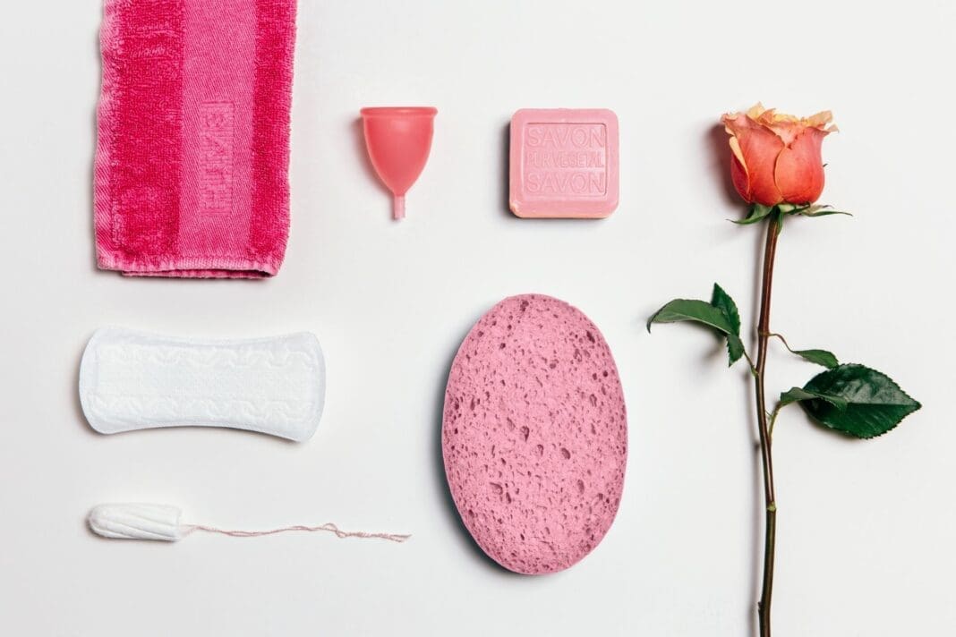eco-friendly menstrual products - climateaction