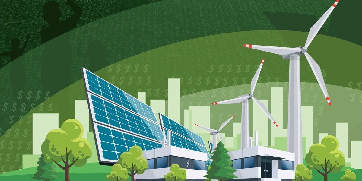 green jobs - climateaction