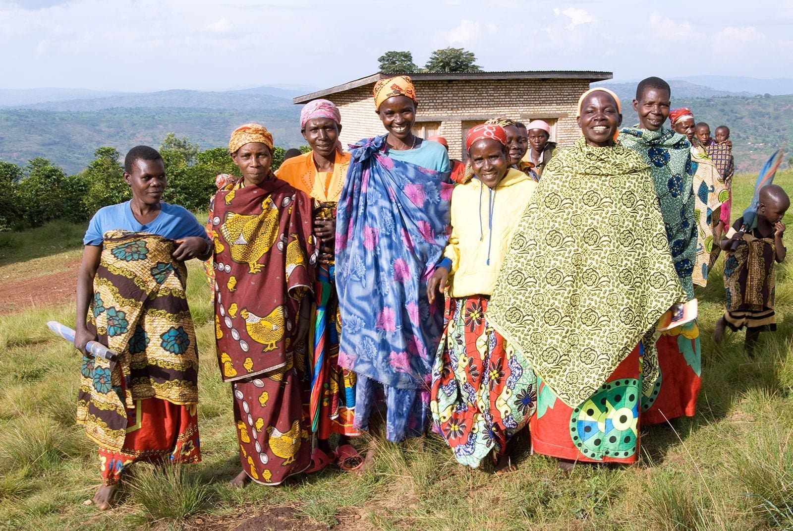 indigenous communities