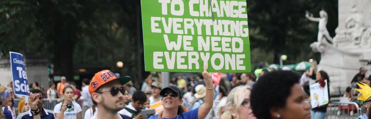 nonprofits - climateaction
