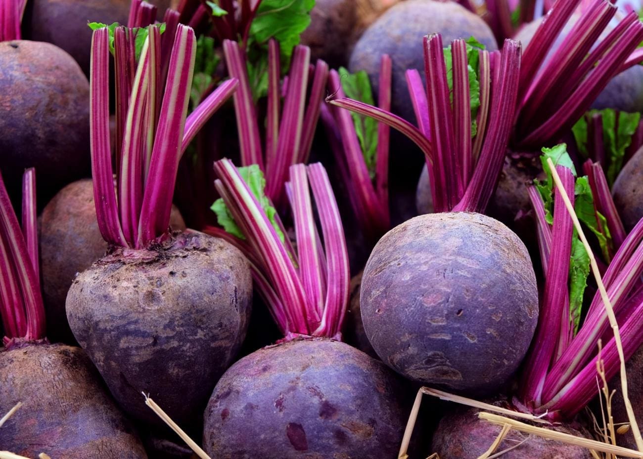 beets - climateaction