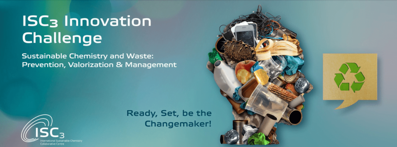 ISC3 Innovation Challenge - climateaction