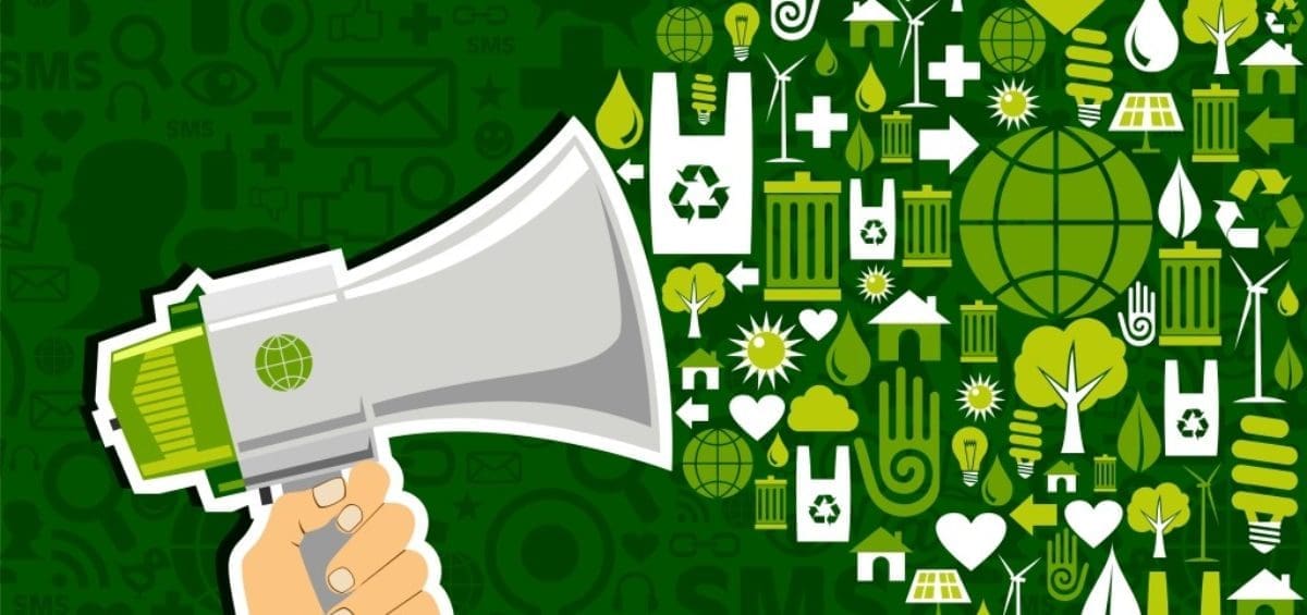 green marketing - climateaction