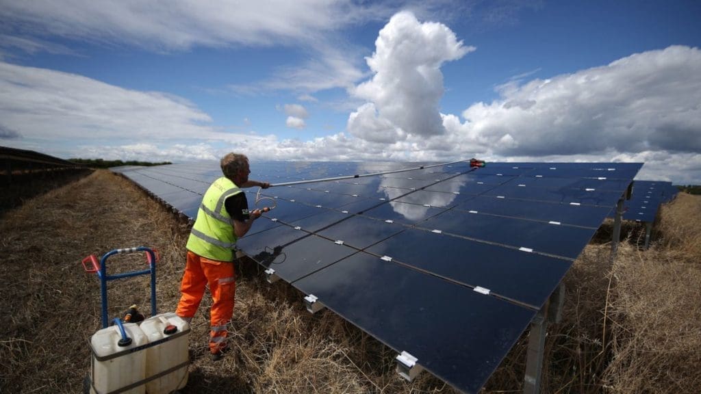 renewable energy - climateaction