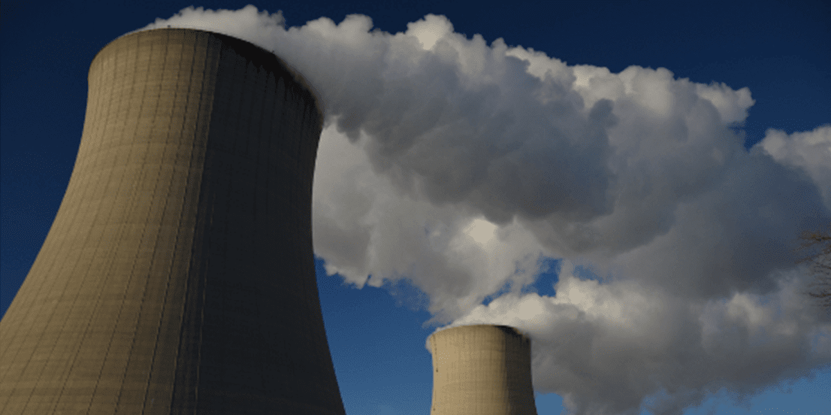 nuclear power - climateaction