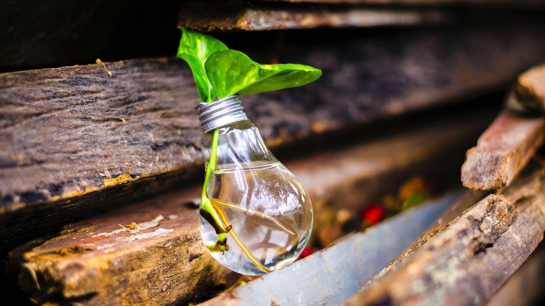 energy transition - climateaction