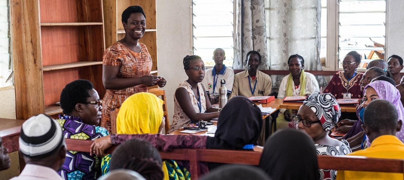 climate change education - climateaction