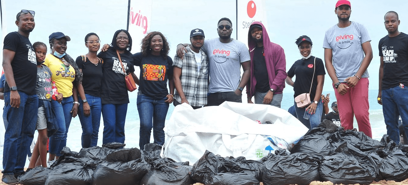 sterling bank - climateaction