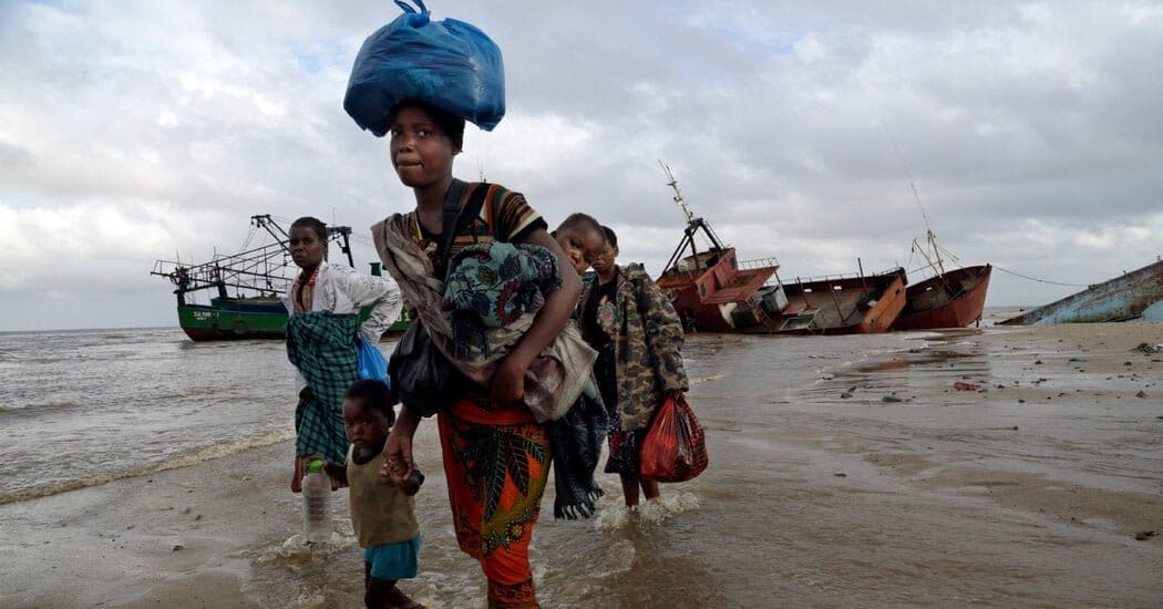 Africa - climateaction