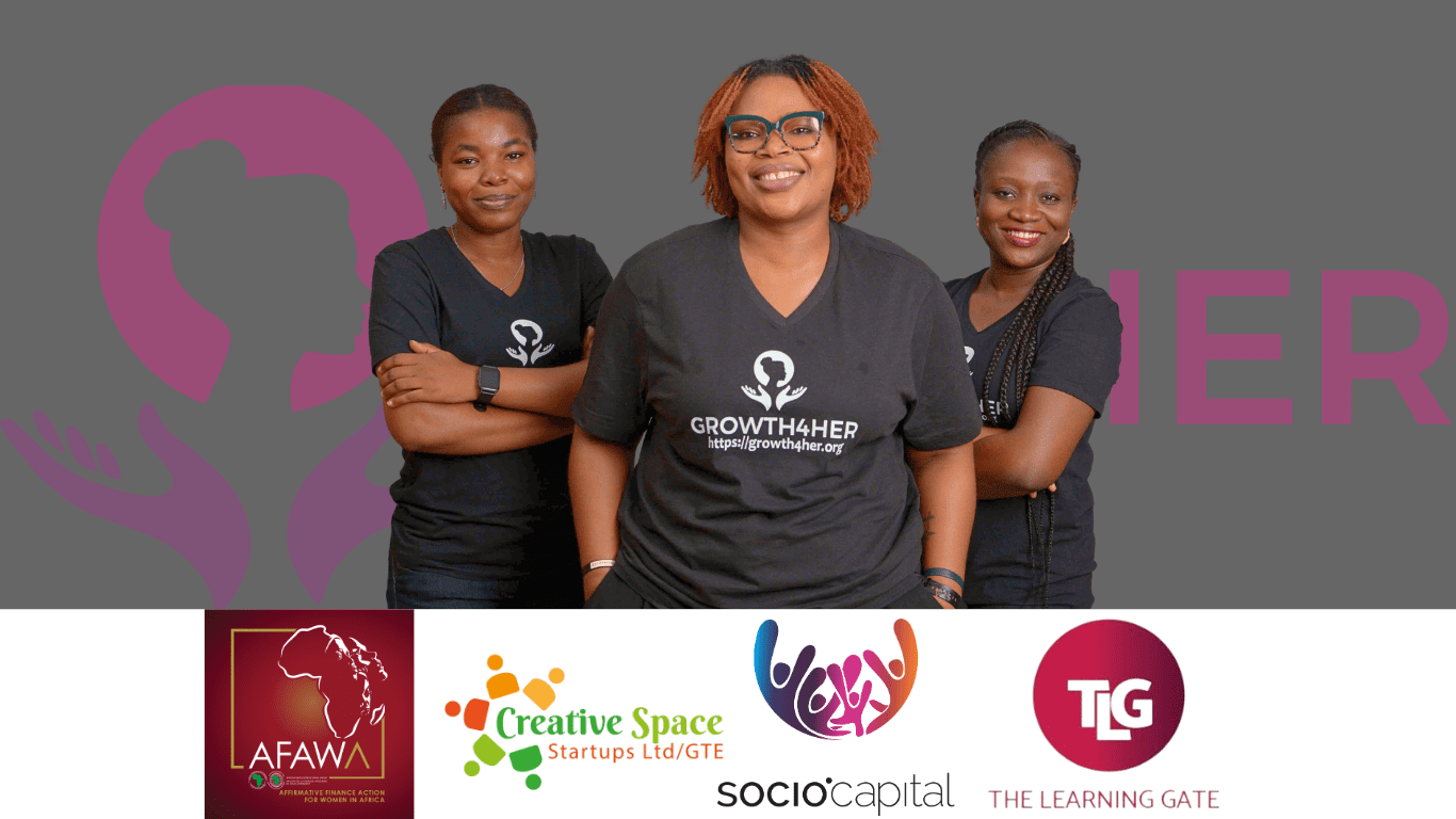 Growth4Her - Climateaction