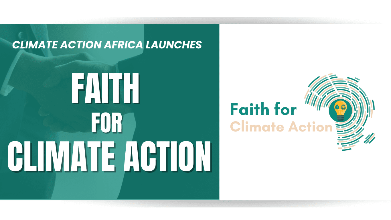 Faith for Climate Action - Climateaction