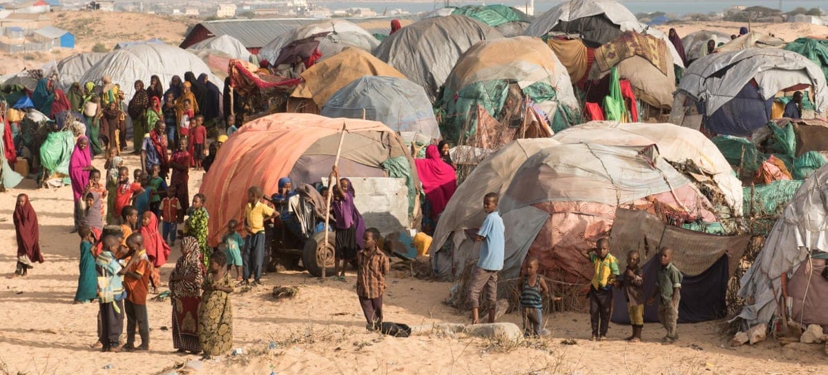 climate change and conflict in Somalia