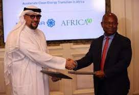 clean energy/africa/masdar