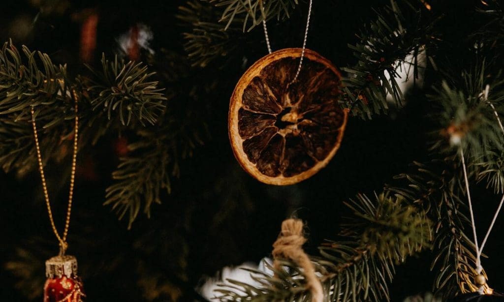 Christmas decorations
