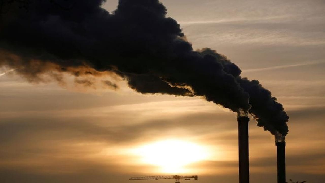 carbon tax